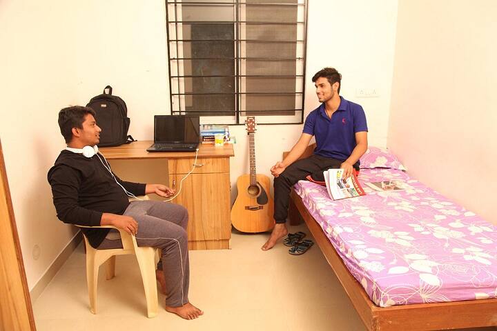 hostel